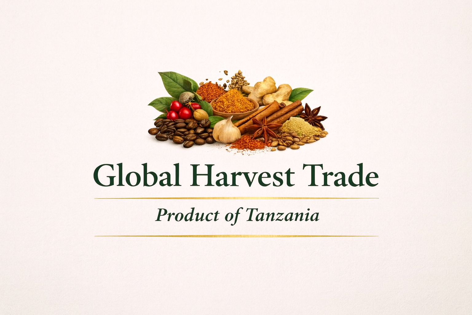 Premium Tanzanian agricultural exports