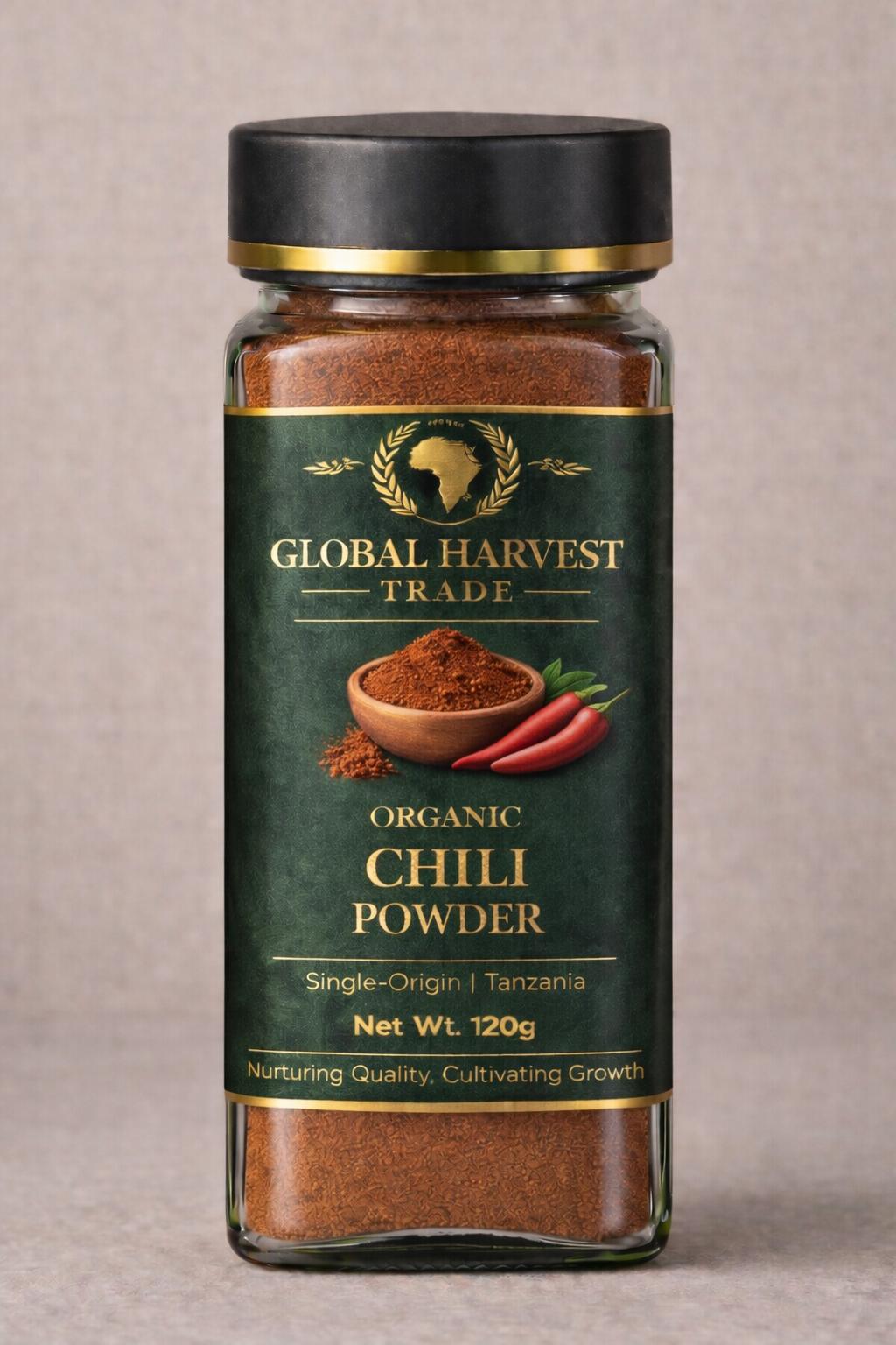 Chili Powder