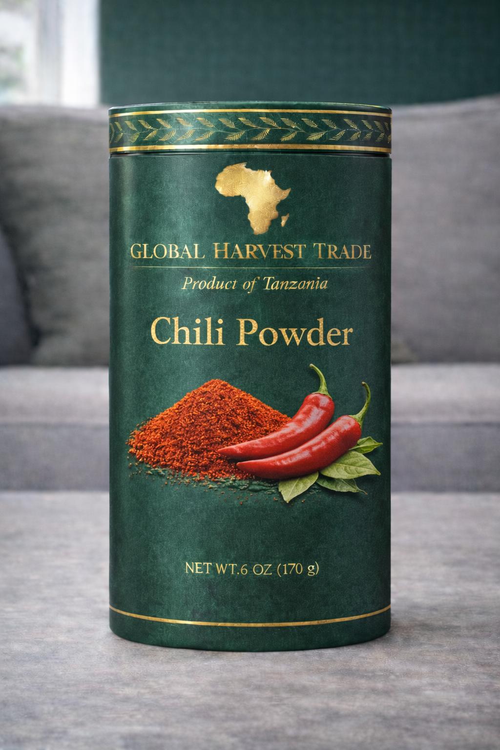 Chili Powder