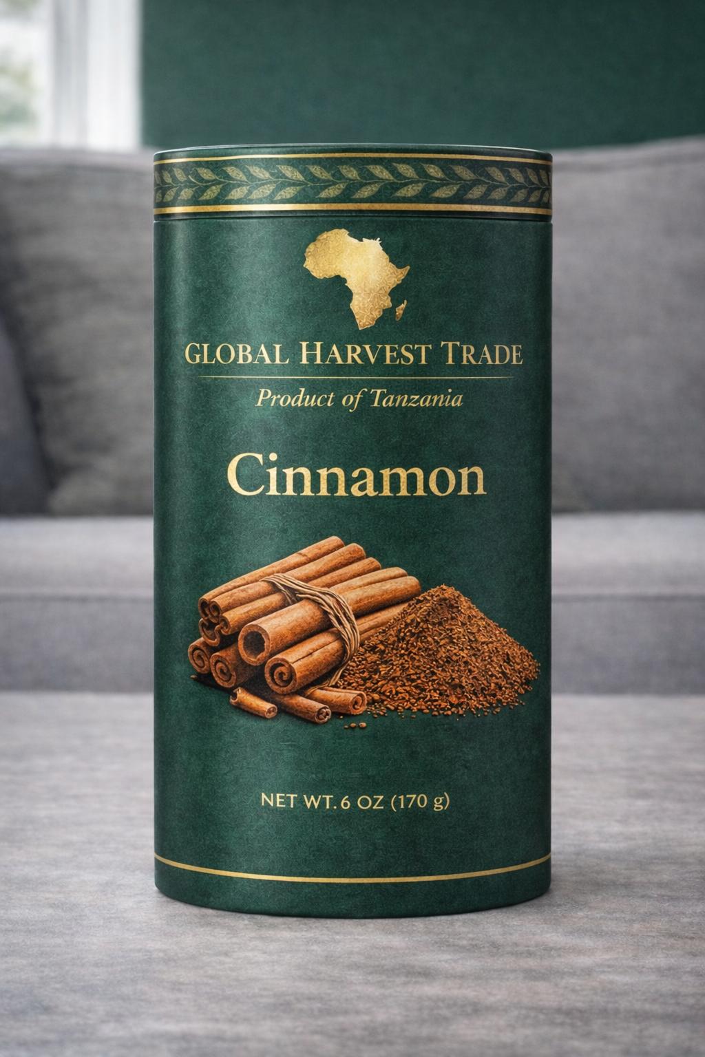 Cinnamon