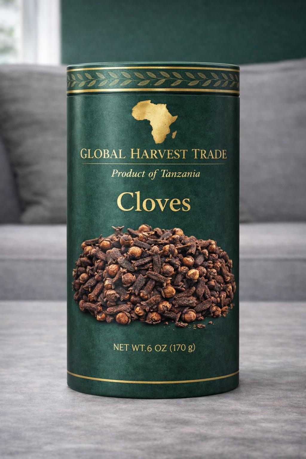 Cloves