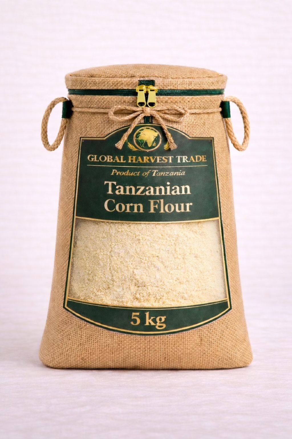 Premium Tanzanian Maize