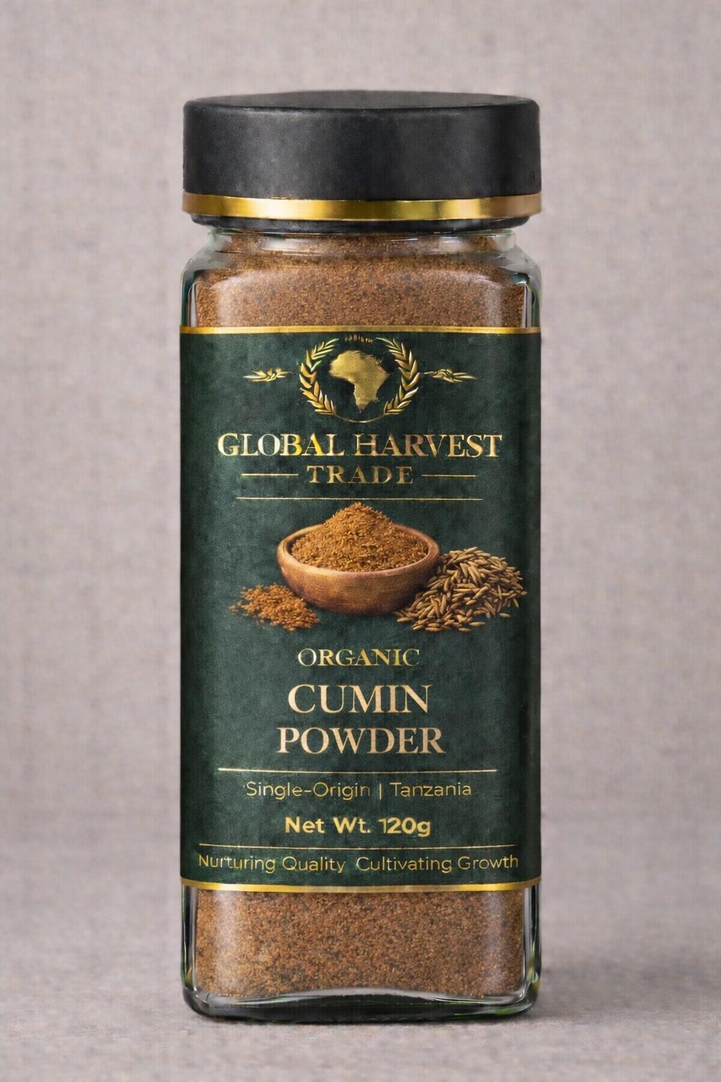 Cumin Powder