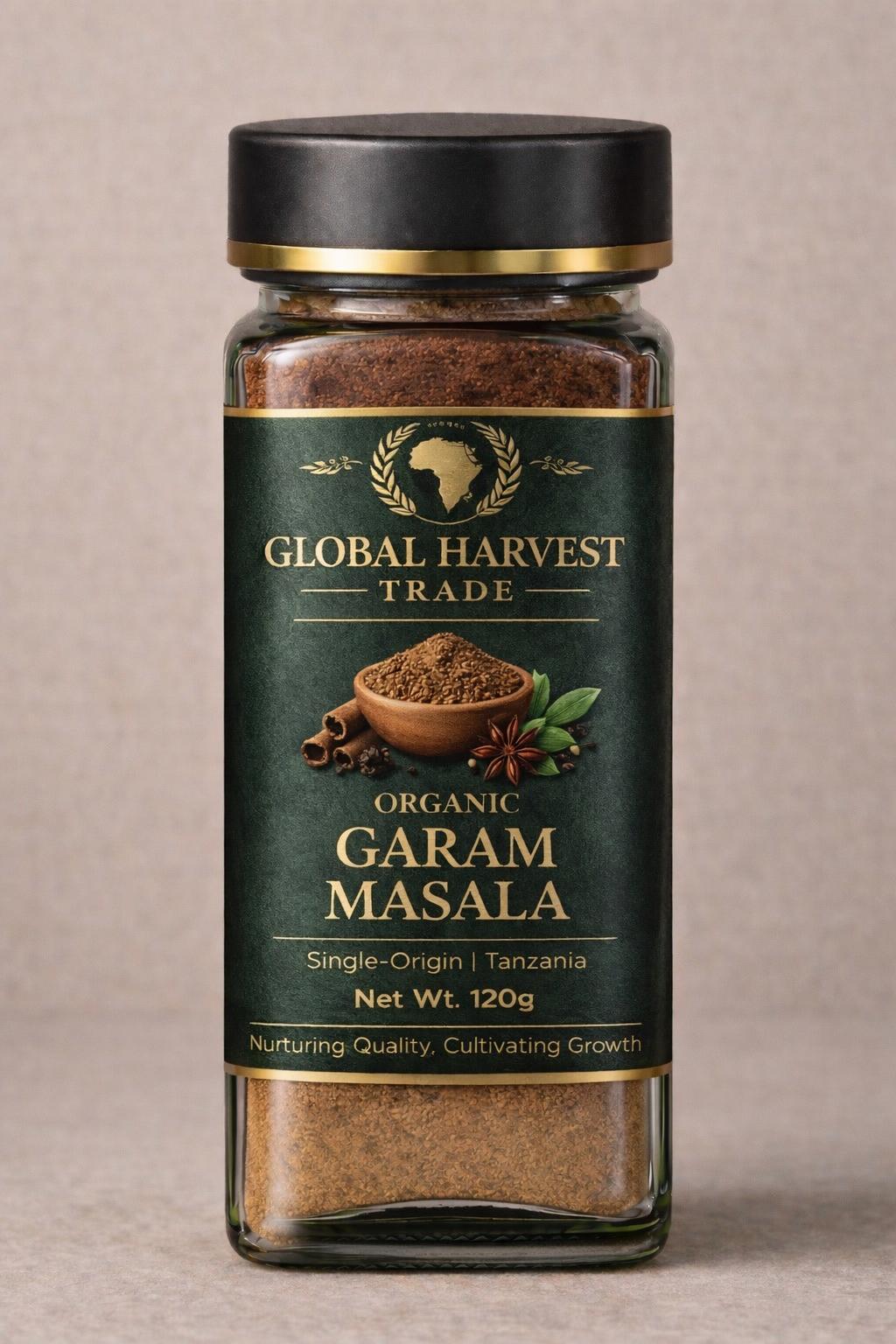 Garam Masala