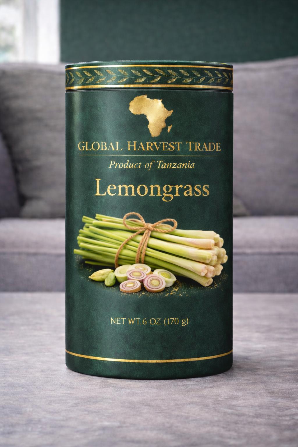 Lemon Grass