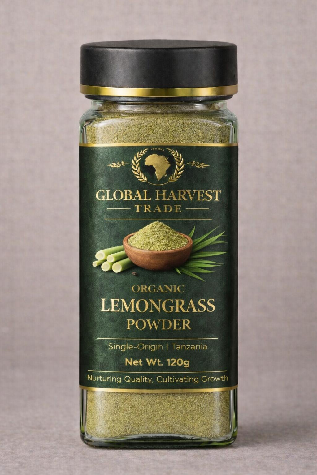 Lemon Grass