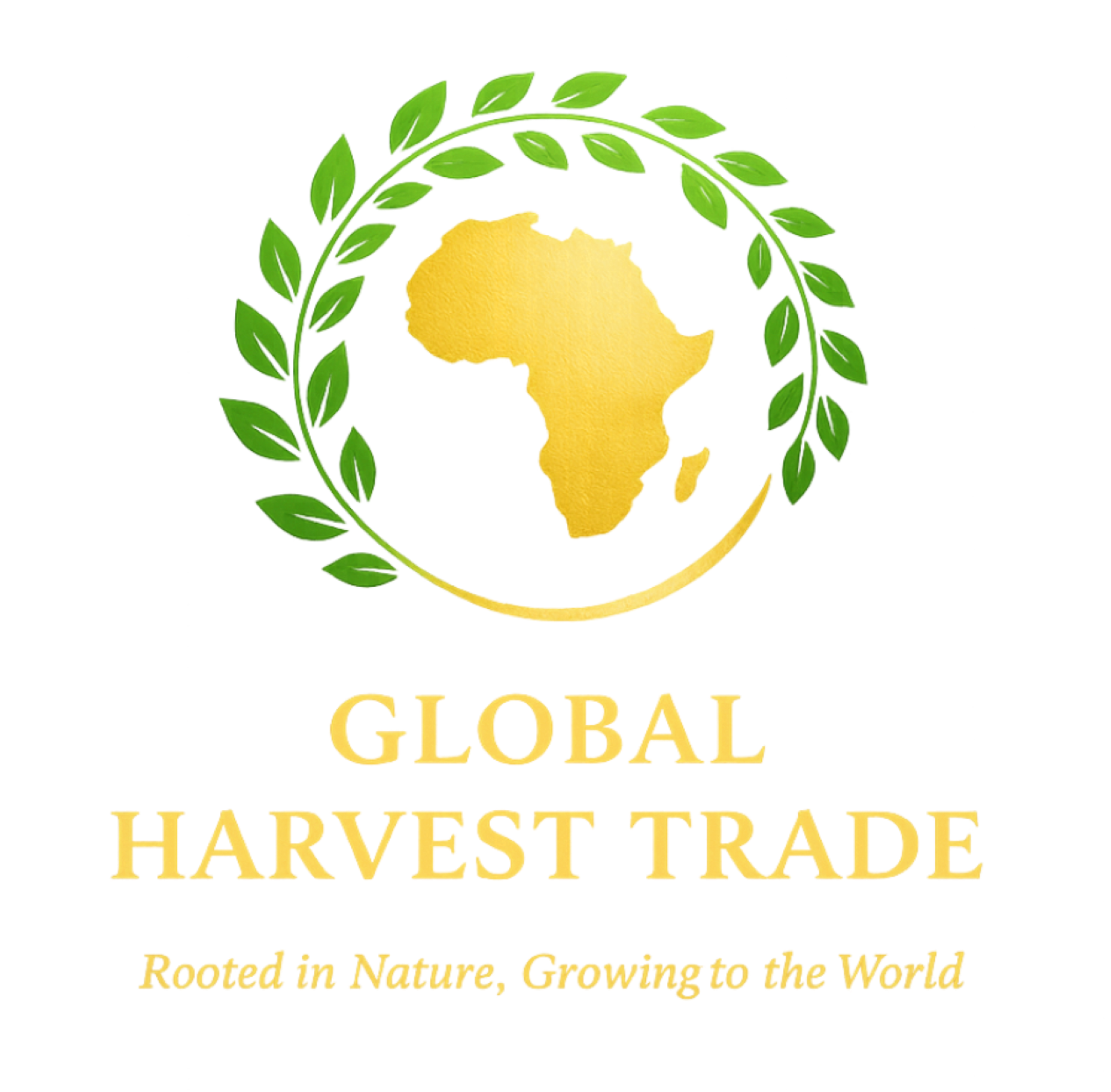 Global Harvest Trade logo