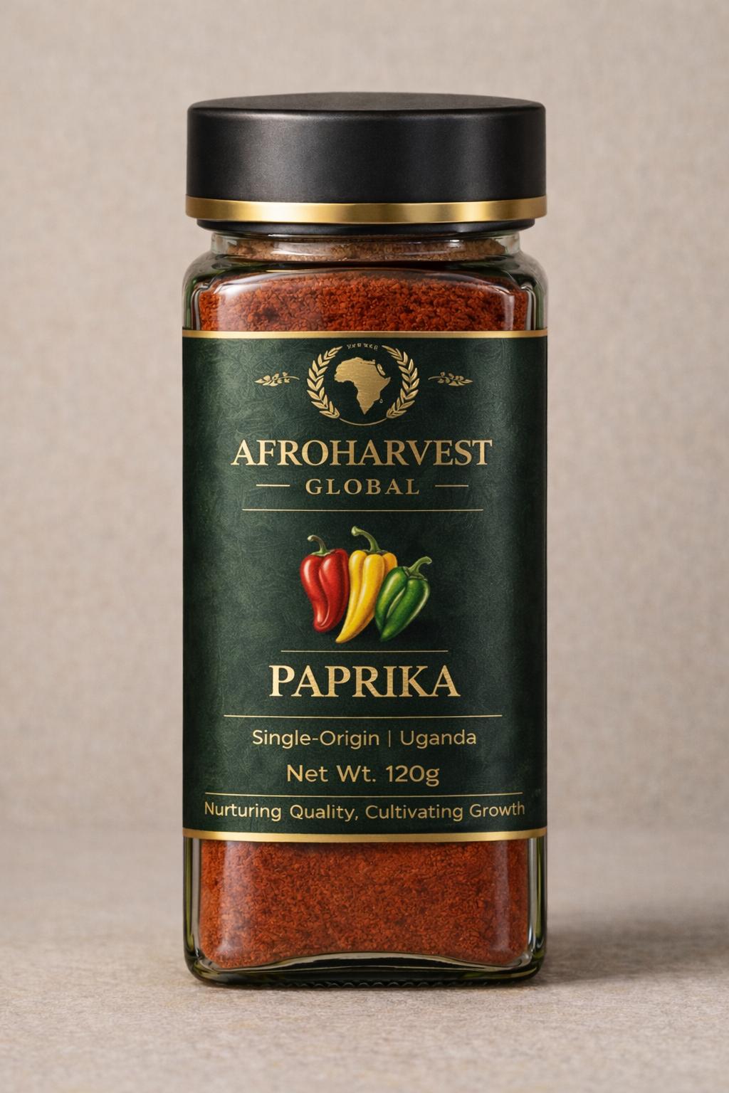 Paprika