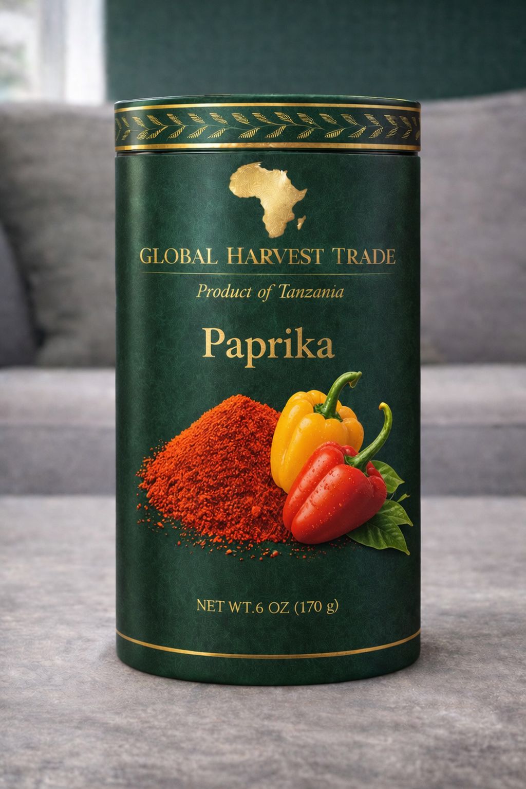 Paprika