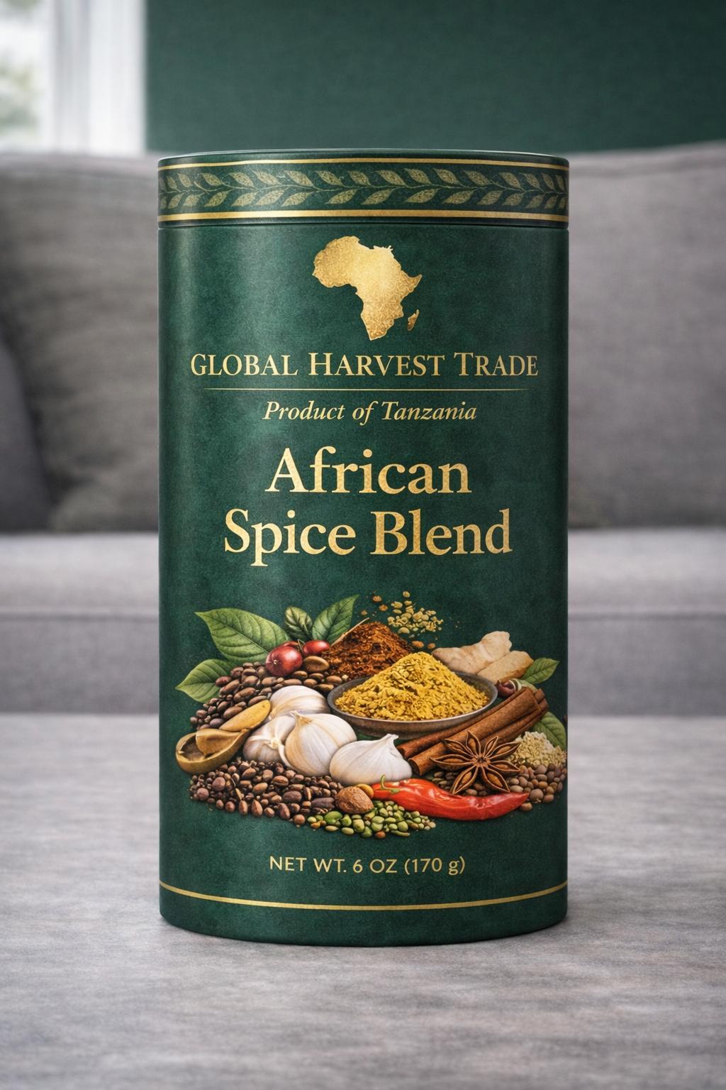 Pilau Masala