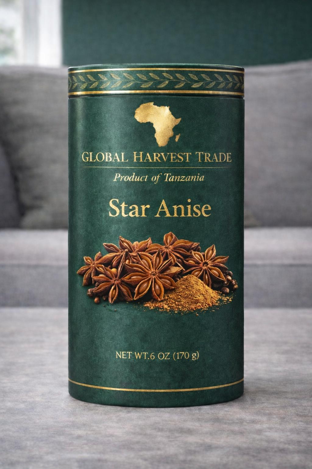Star Anise
