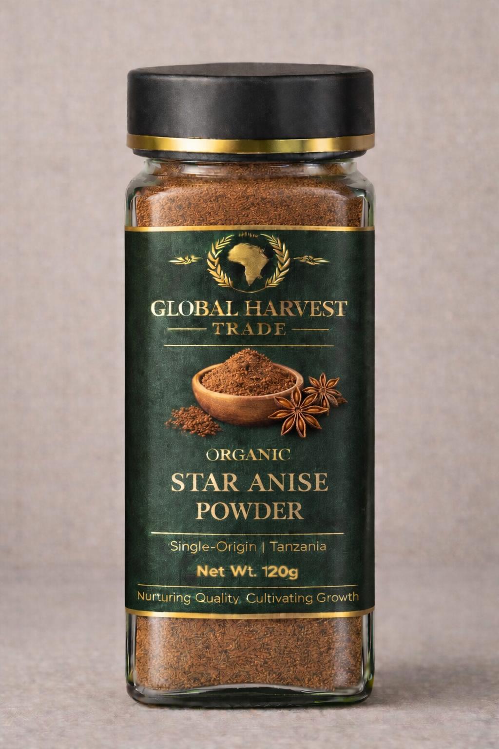 Star Anise Powder