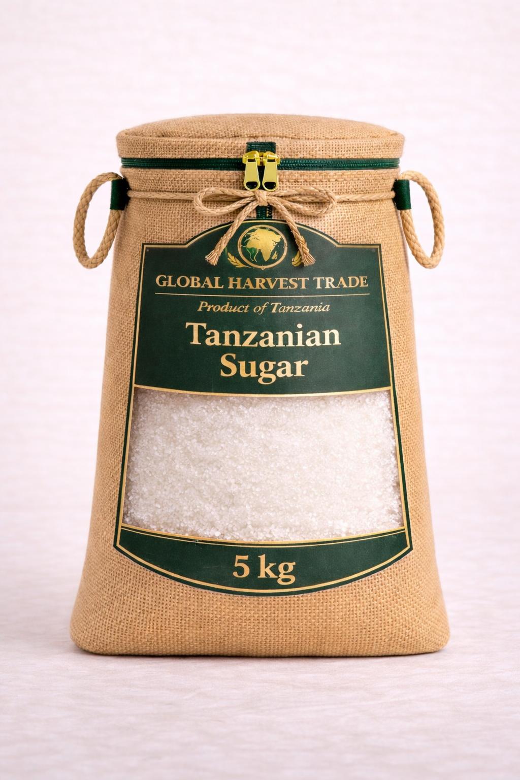 Sugar