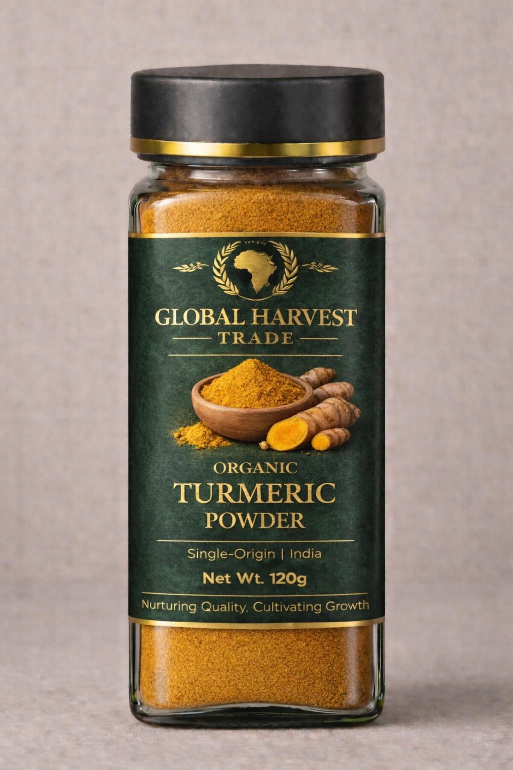 Turmeric Powder